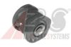 HONDA 51391S04005 Control Arm-/Trailing Arm Bush